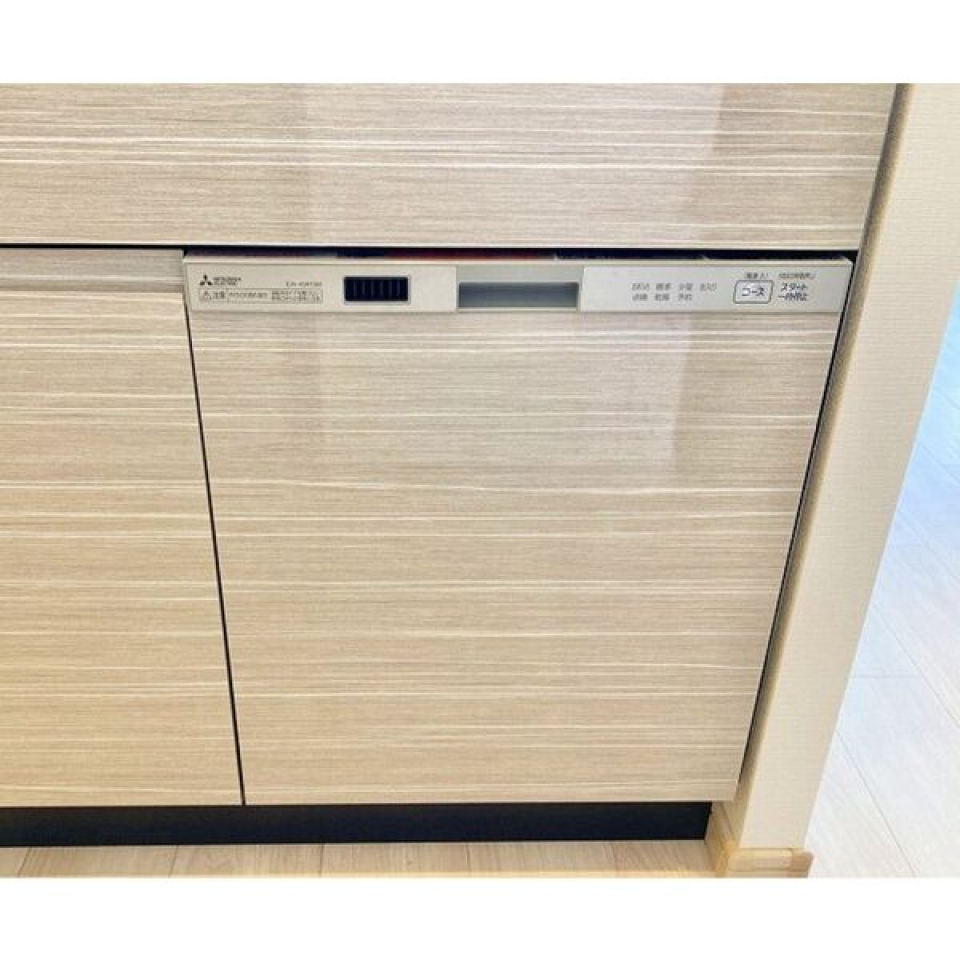 食器洗い乾燥機