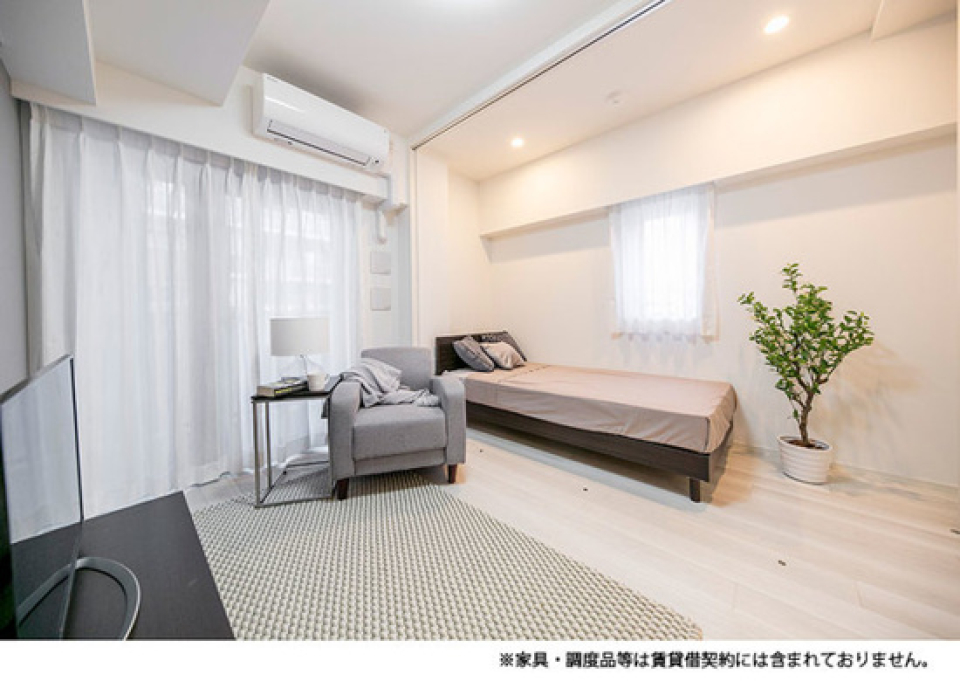 ※写真は同タイプ住戸です。