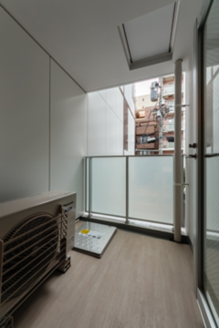 ※写真は同タイプ住戸です。