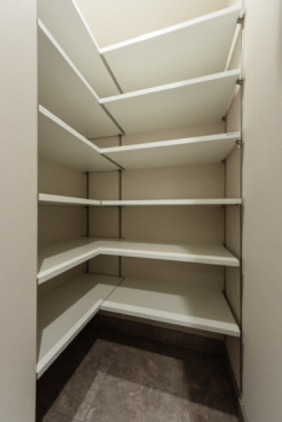 ※写真は同タイプ住戸です。