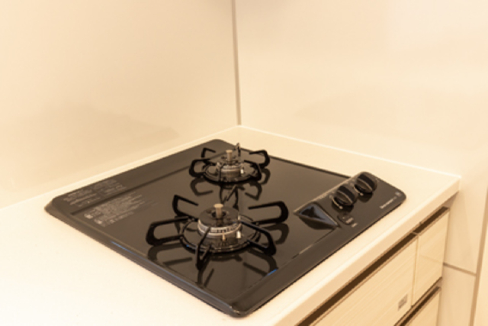 ※写真は同タイプ住戸です。