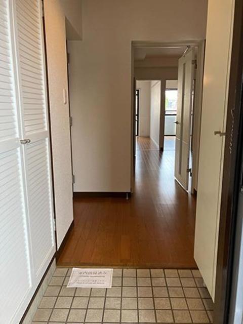 ※写真は同タイプ住戸です。