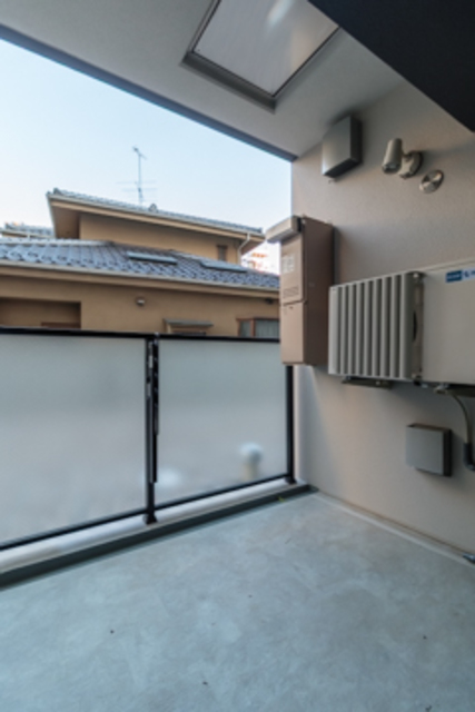 ※写真は同タイプ住戸です。