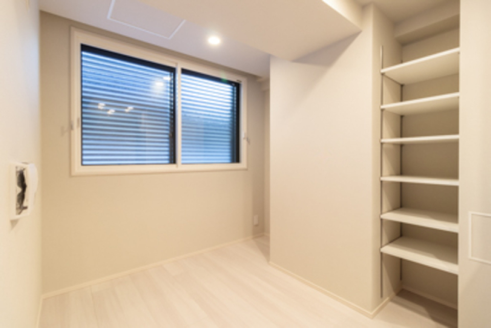 ※写真は同タイプ住戸です。