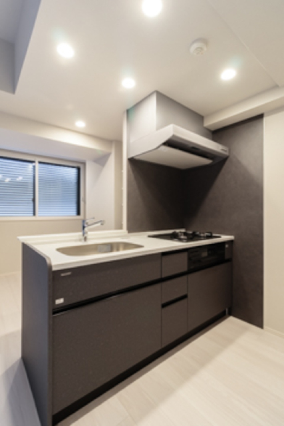 ※写真は同タイプ住戸です。