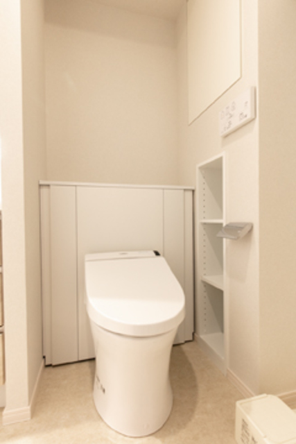 ※写真は同タイプ住戸です。