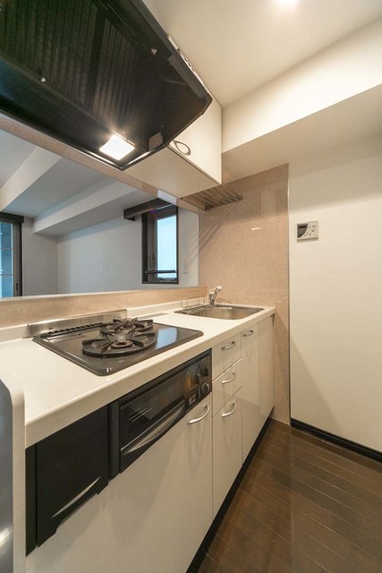 ※写真は同タイプ住戸です。