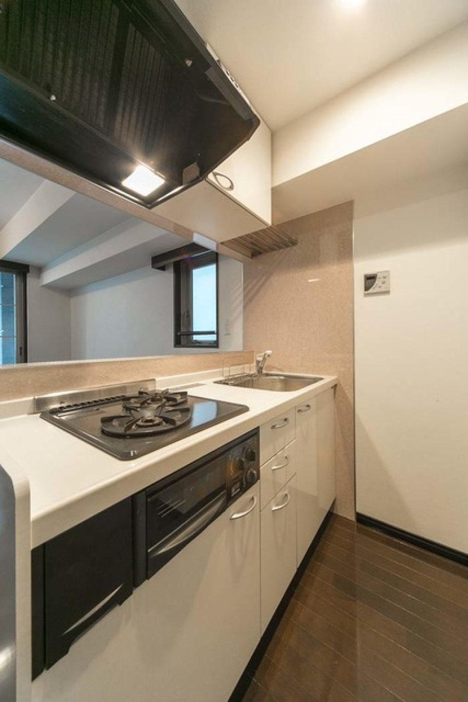 ※写真は同タイプ住戸です。