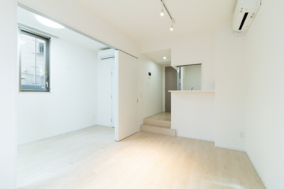 ※写真は同タイプ住戸です。