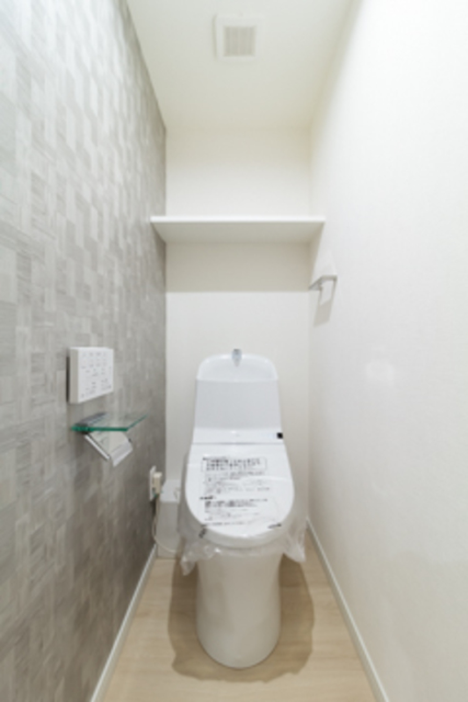 ※写真は同タイプ住戸です。