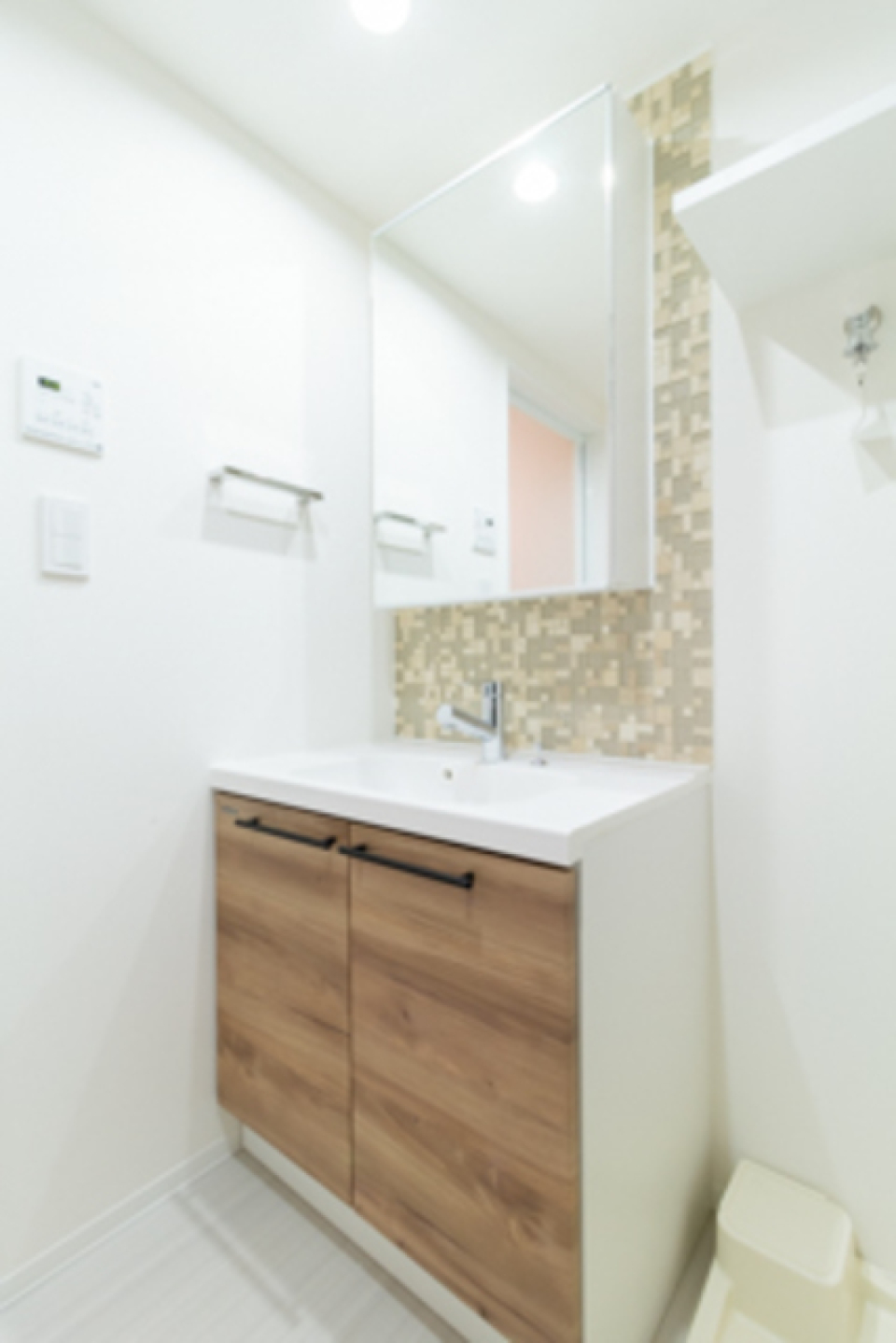 ※写真は同タイプ住戸です。