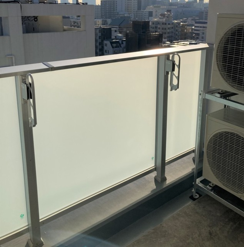 ※写真は同タイプ住戸です。