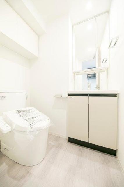 ※写真は同タイプ住戸です。