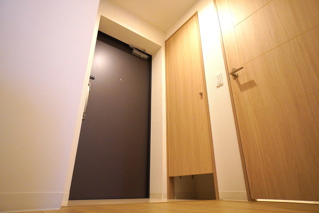 ※写真は同タイプ住戸です。