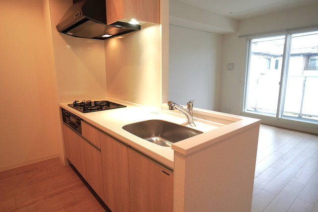 ※写真は同タイプ住戸です。