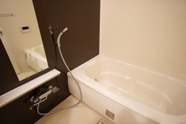 ※写真は同タイプ住戸です。