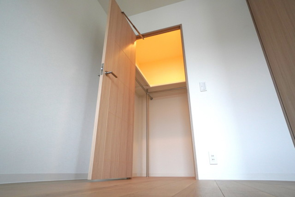 ※写真は同タイプ住戸です。