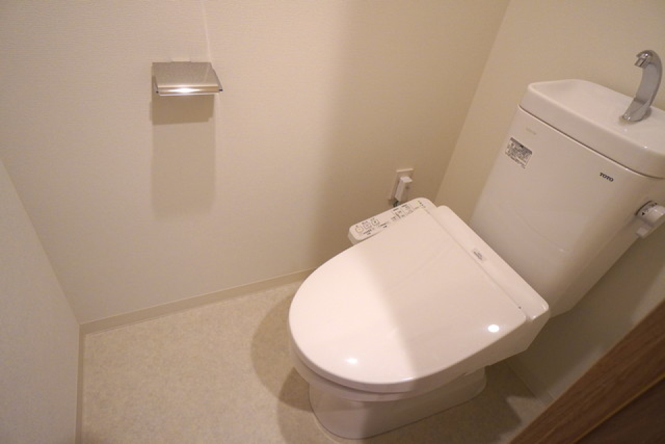 ※写真は同タイプ住戸です。