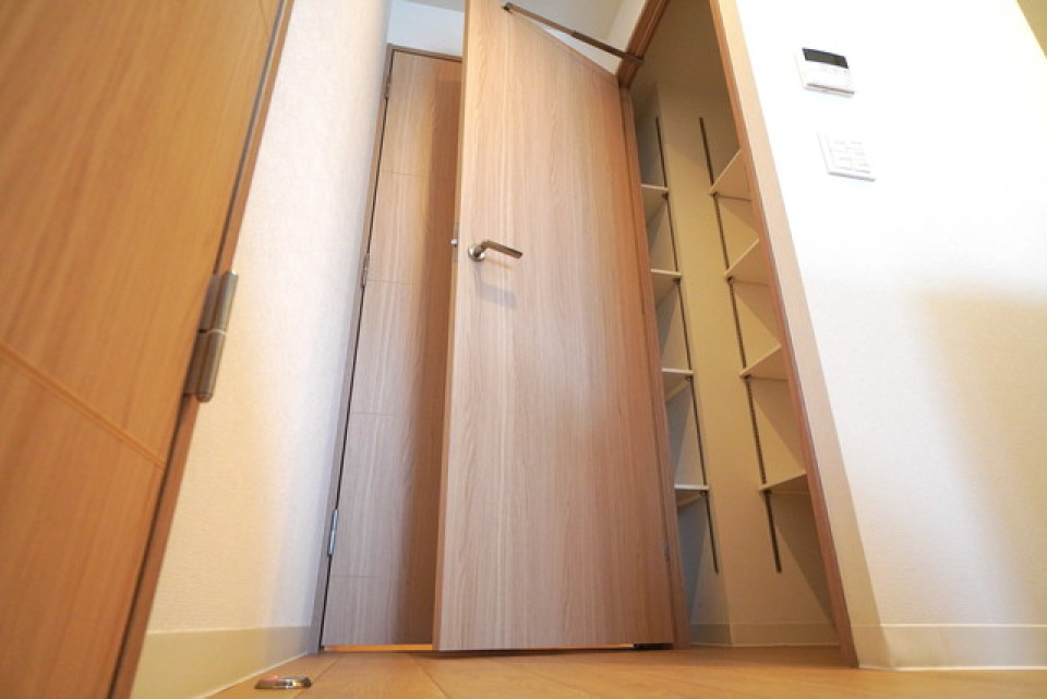 ※写真は同タイプ住戸です。