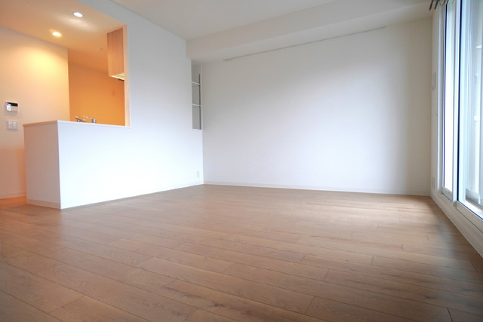 ※写真は同タイプ住戸です。