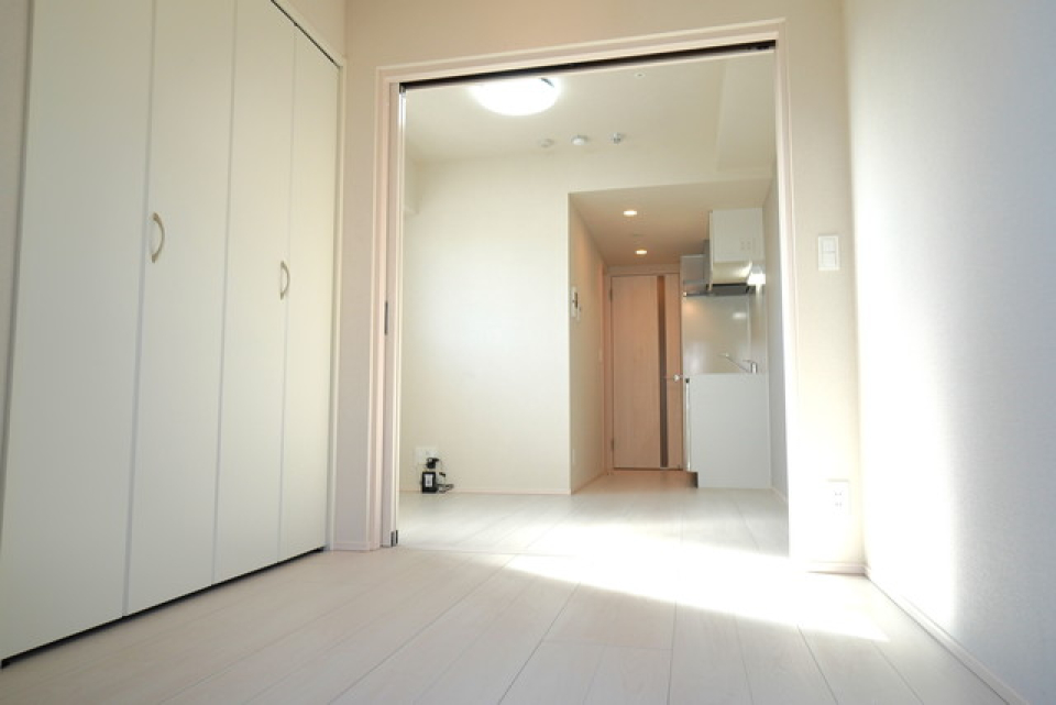 ※写真は同タイプ住戸です。