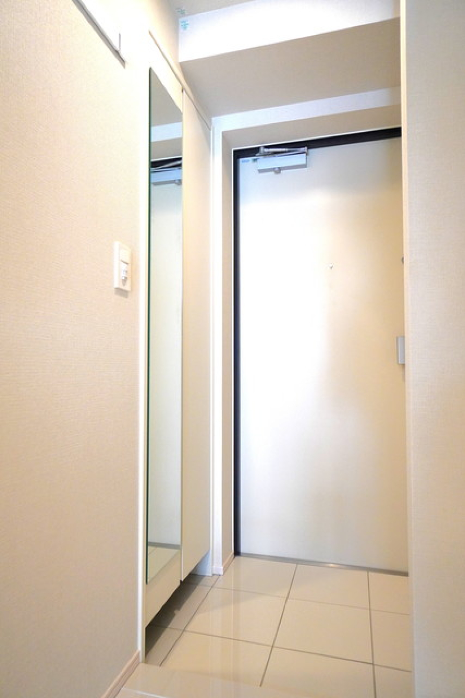 ※写真は同タイプ住戸です。