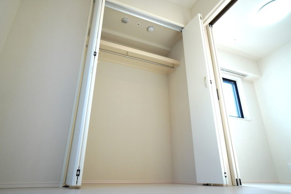 ※写真は同タイプ住戸です。