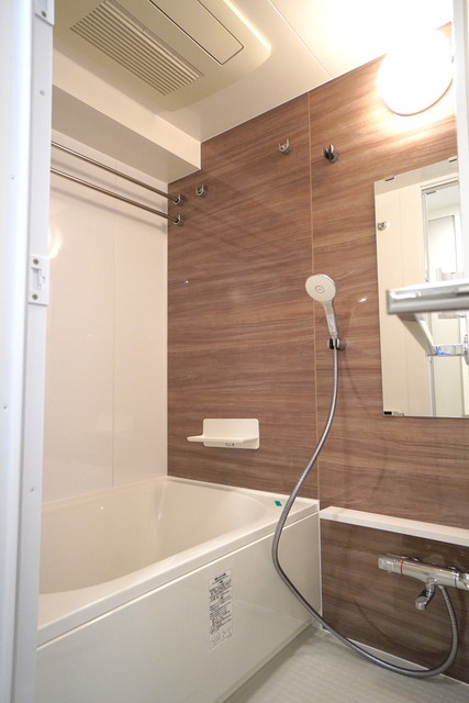 ※写真は同タイプ住戸です。