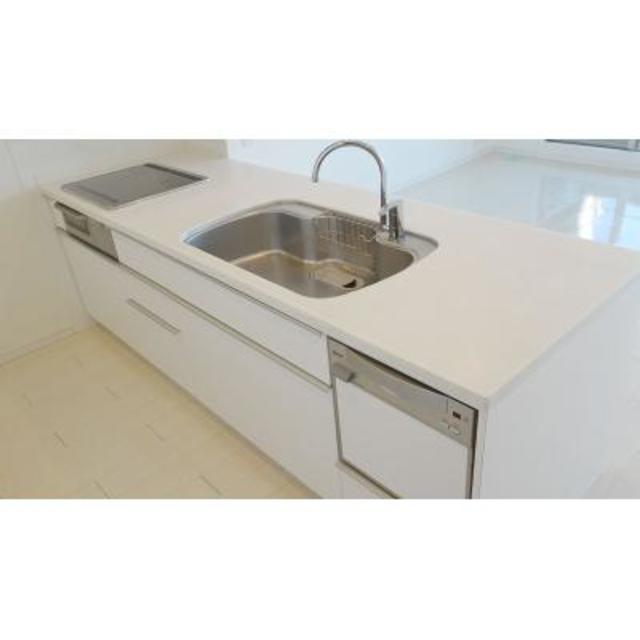 ※写真は同タイプ住戸です。