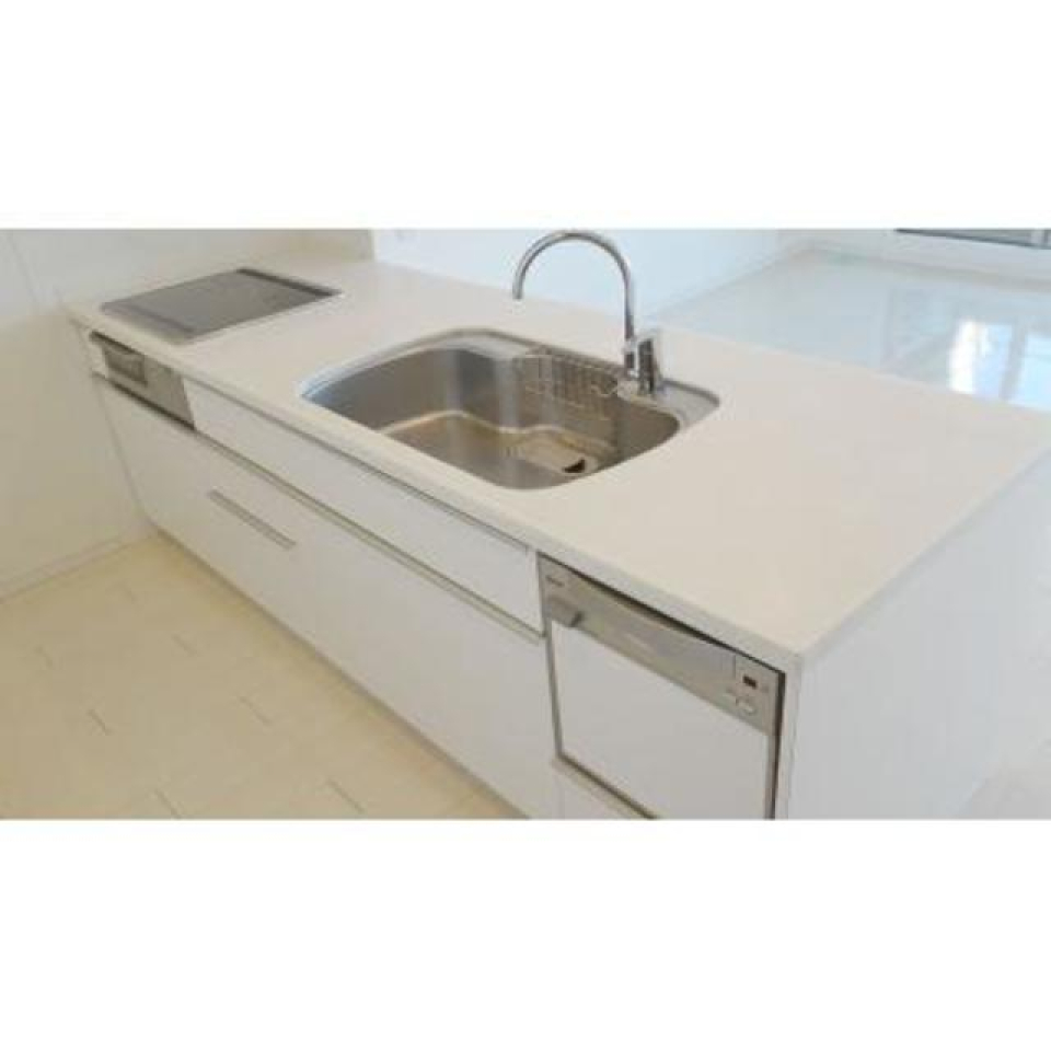 ※写真は同タイプ住戸です。