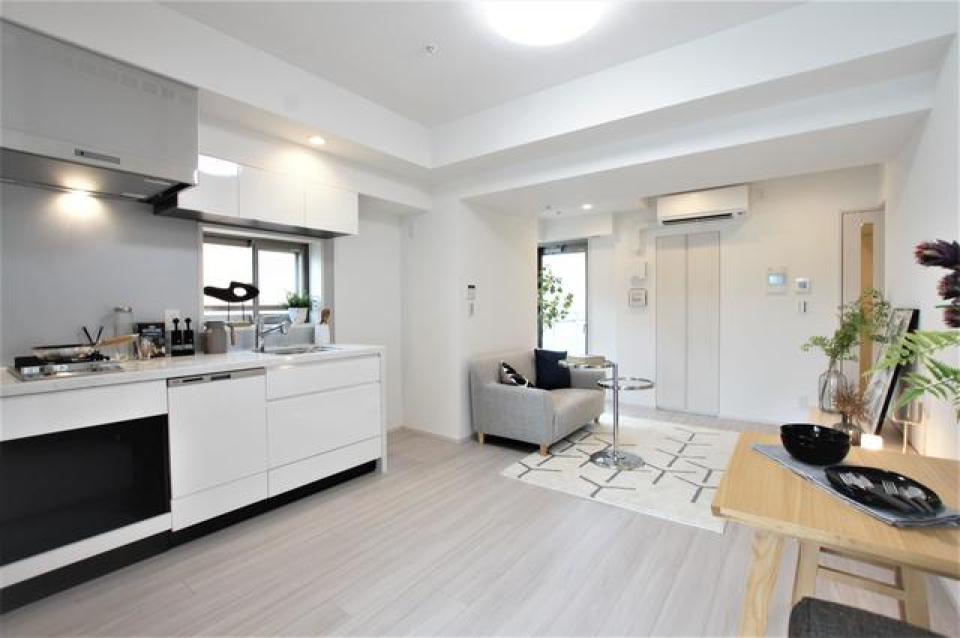 ※写真は同タイプ住戸です。