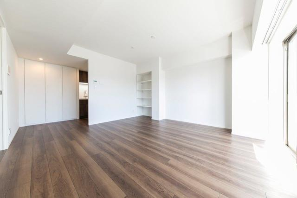 ※写真は同タイプ住戸です。