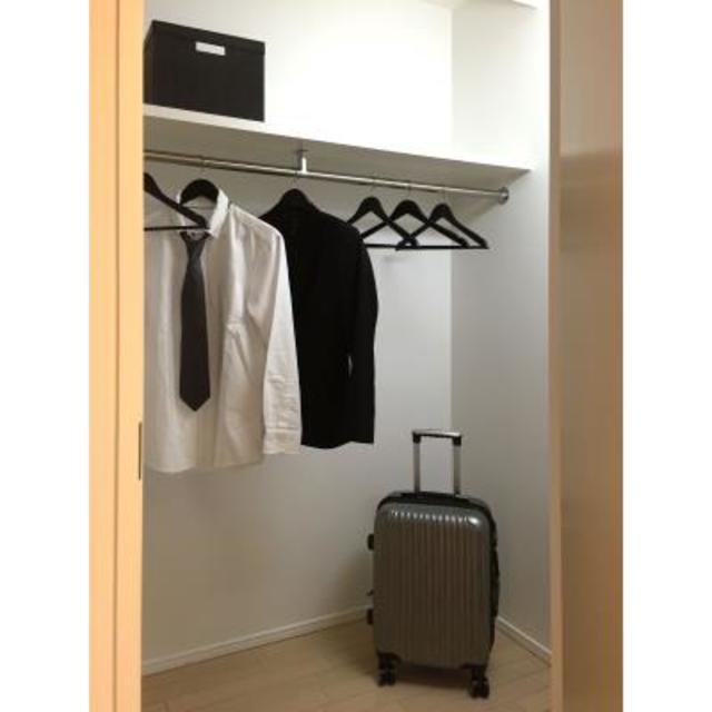 ※写真は同タイプ住戸です。