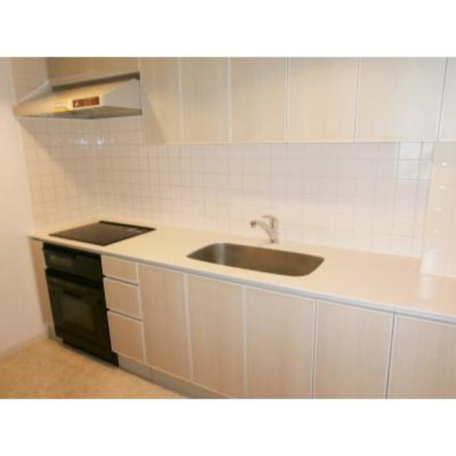 ※写真は同タイプ住戸です。