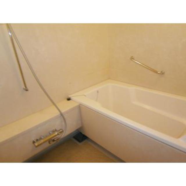 ※写真は同タイプ住戸です。