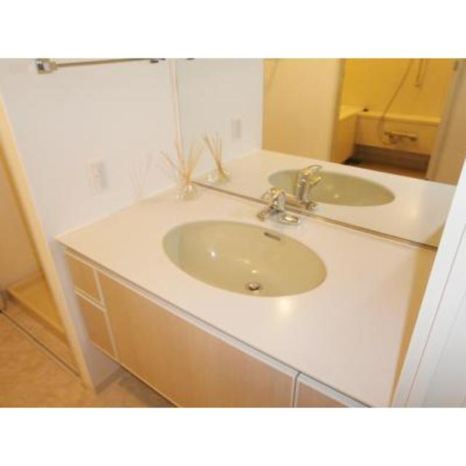 ※写真は同タイプ住戸です。