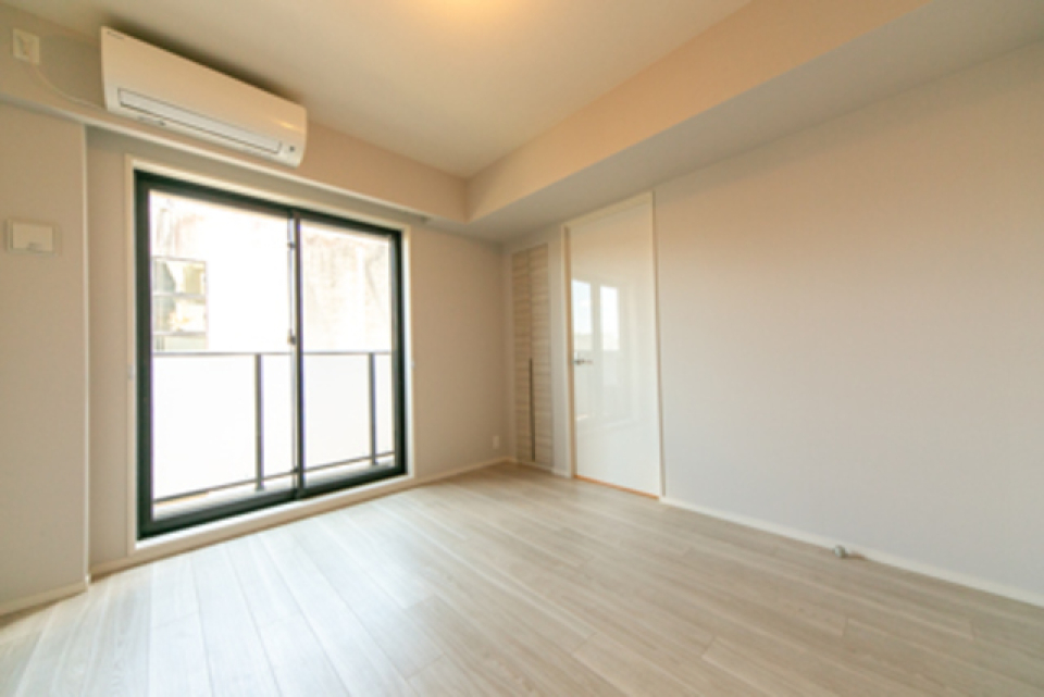 ※写真は同タイプ住戸です。