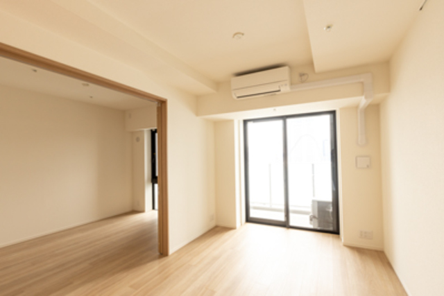 ※写真は同タイプ住戸です。