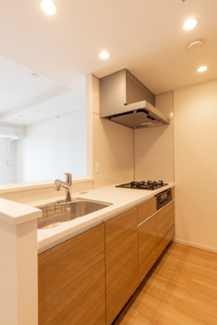 ※写真は同タイプ住戸です。