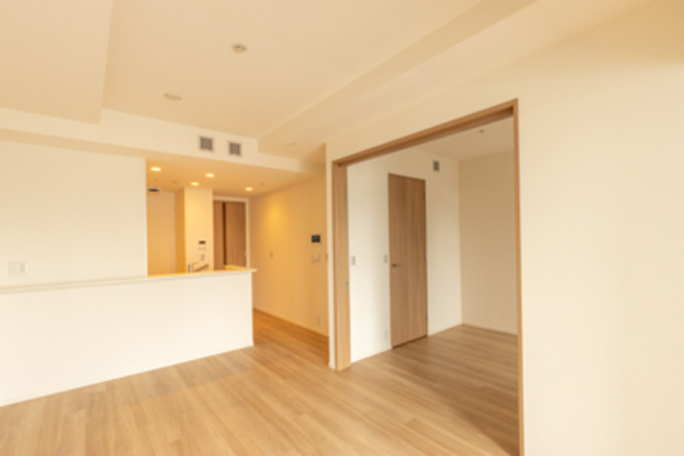 ※写真は同タイプ住戸です。