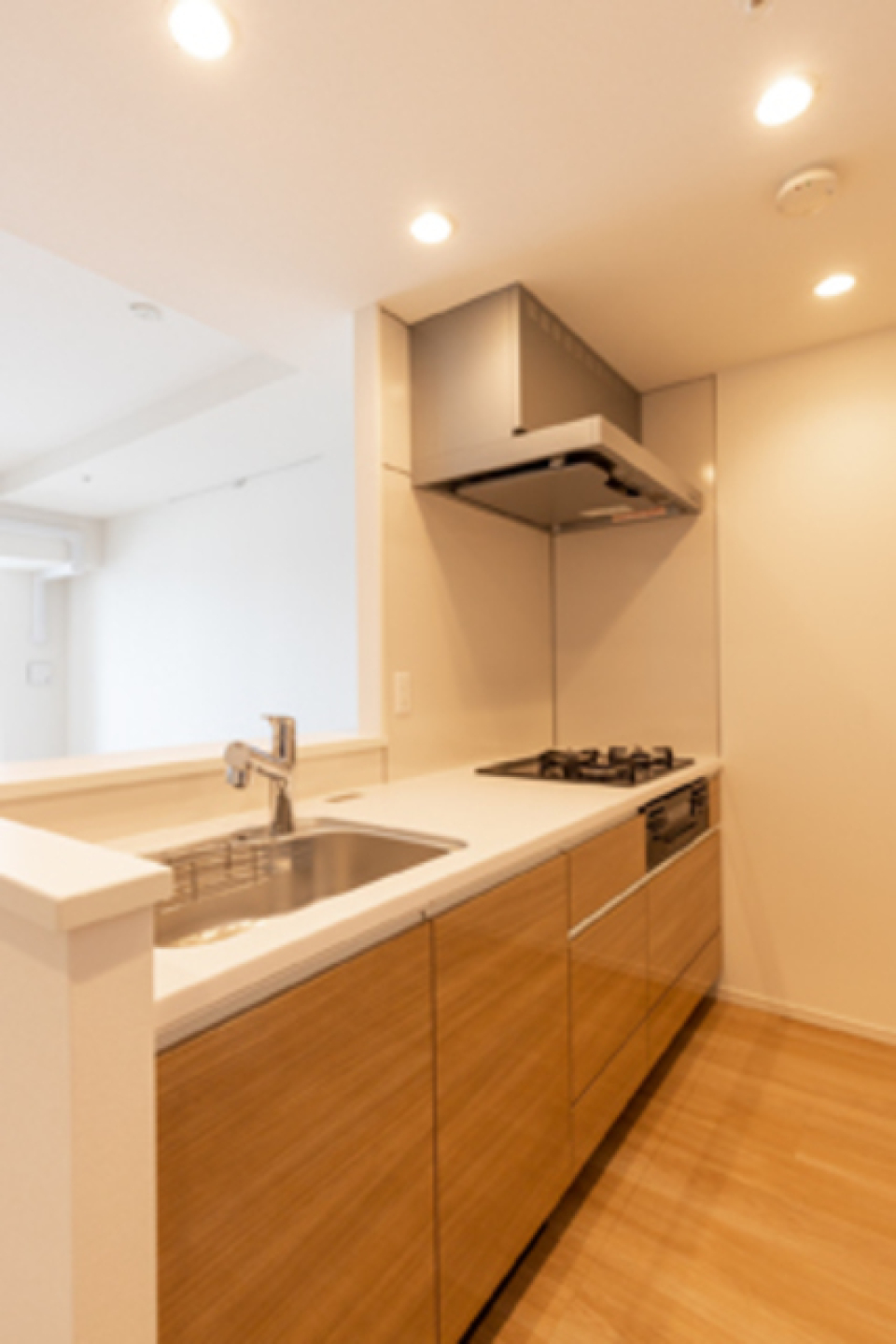 ※写真は同タイプ住戸です。