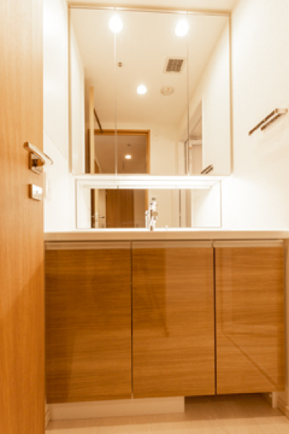 ※写真は同タイプ住戸です。