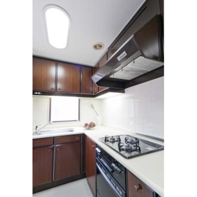 ※写真は同タイプ住戸です。