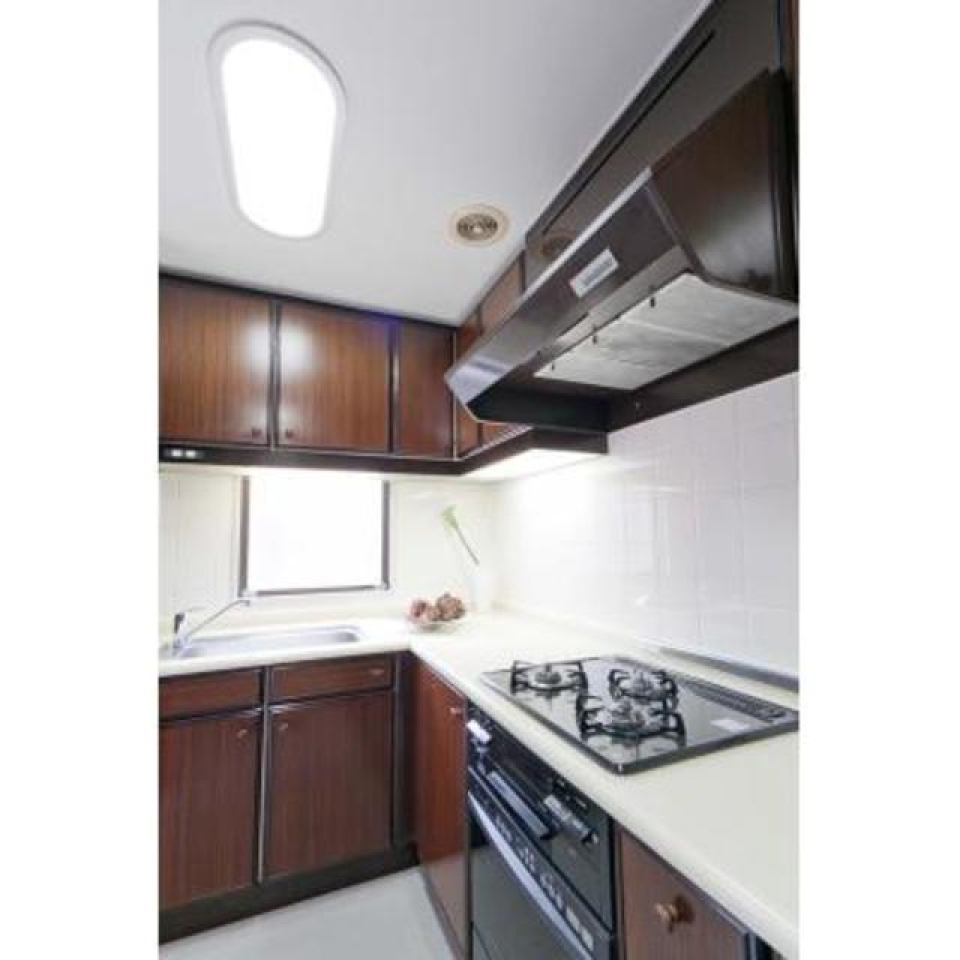 ※写真は同タイプ住戸です。