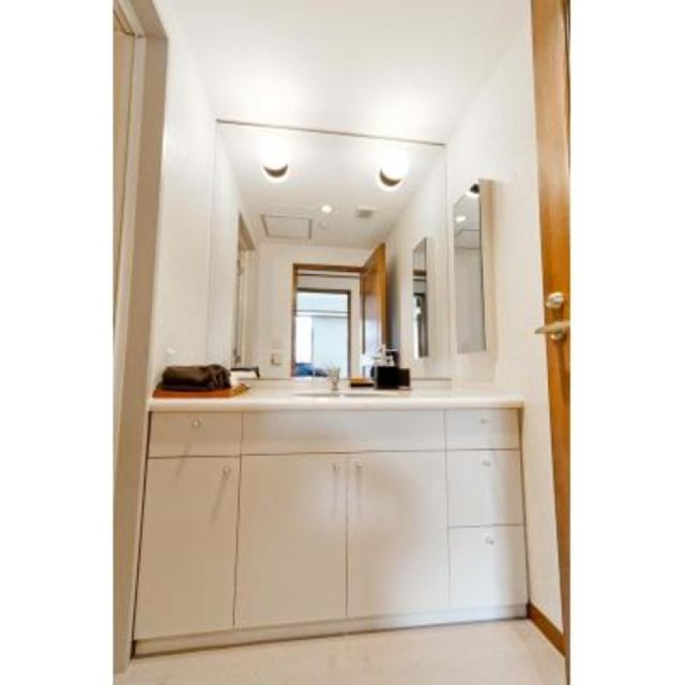 ※写真は同タイプ住戸です。