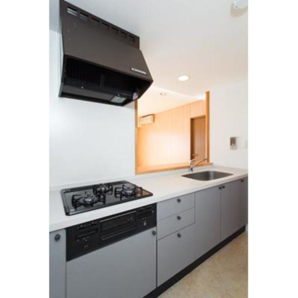 ※写真は同タイプ住戸です。