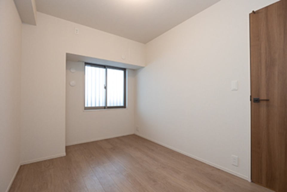 ※写真は同タイプ住戸です。