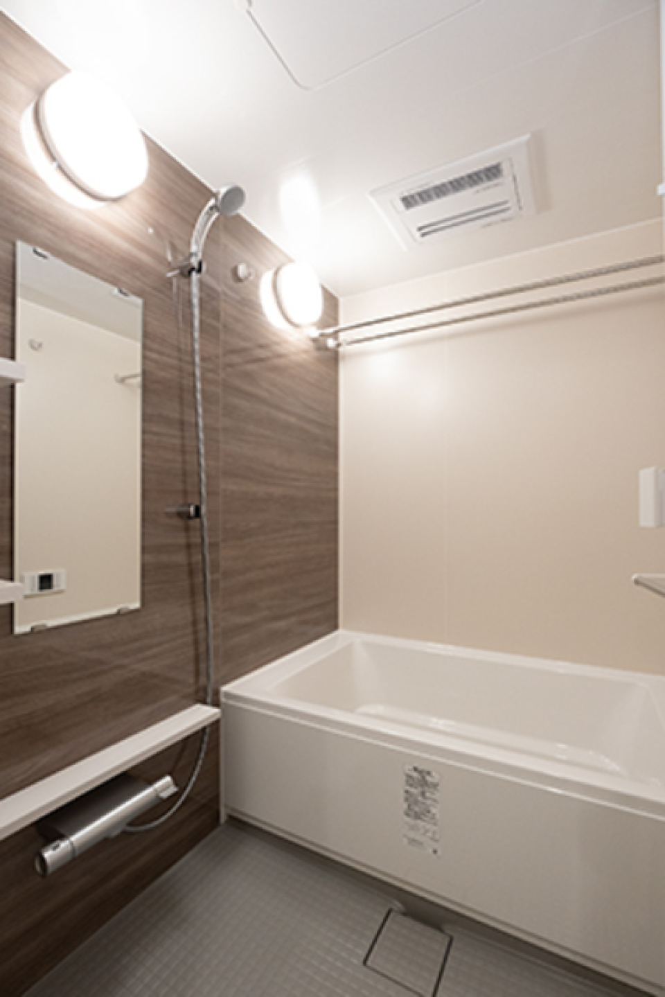 ※写真は同タイプ住戸です。