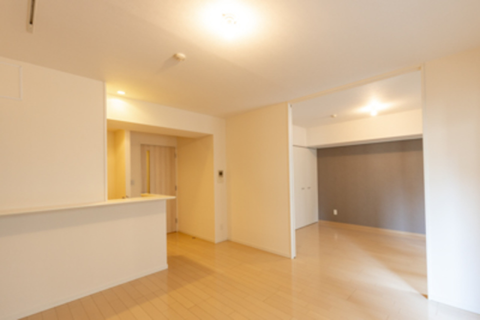 ※写真は同タイプ住戸です。