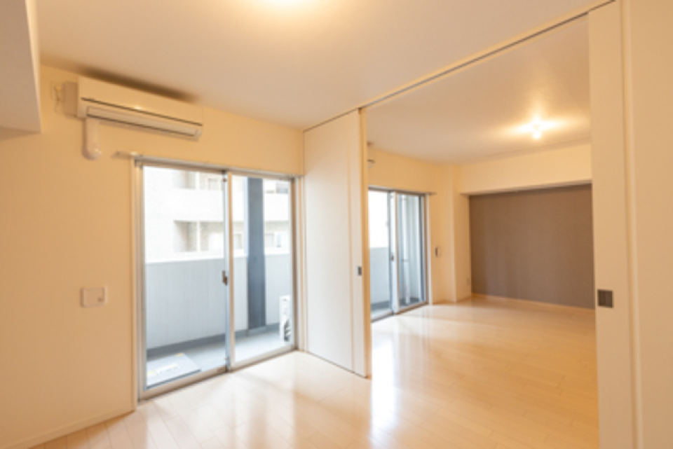 ※写真は同タイプ住戸です。